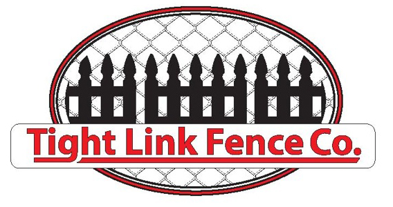Tight Link Fence Co. Logo
