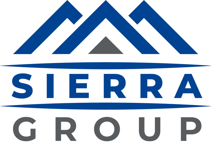 SIERRA GROUP LLC Logo