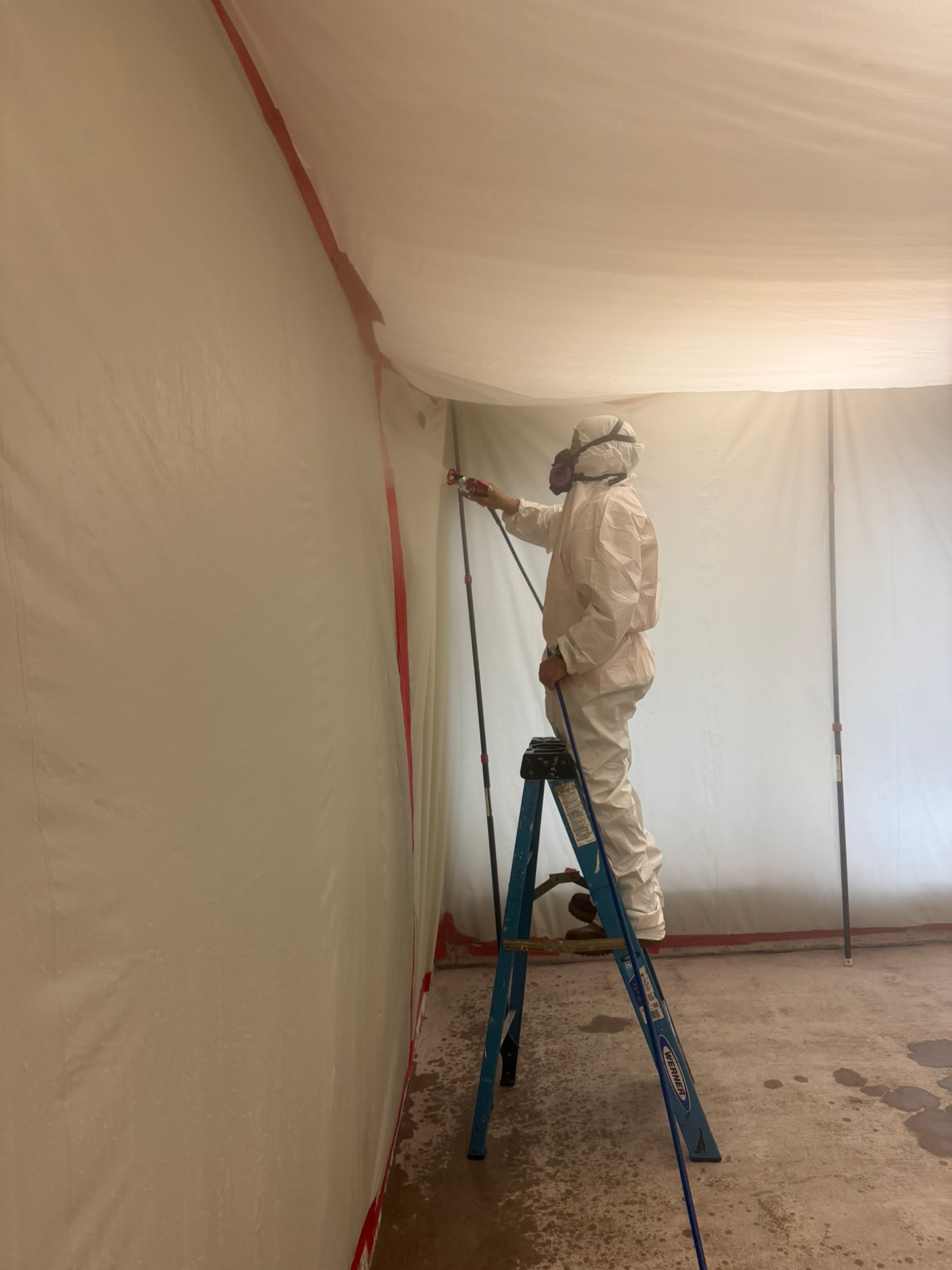 USA Asbestos Removal, LLC Logo