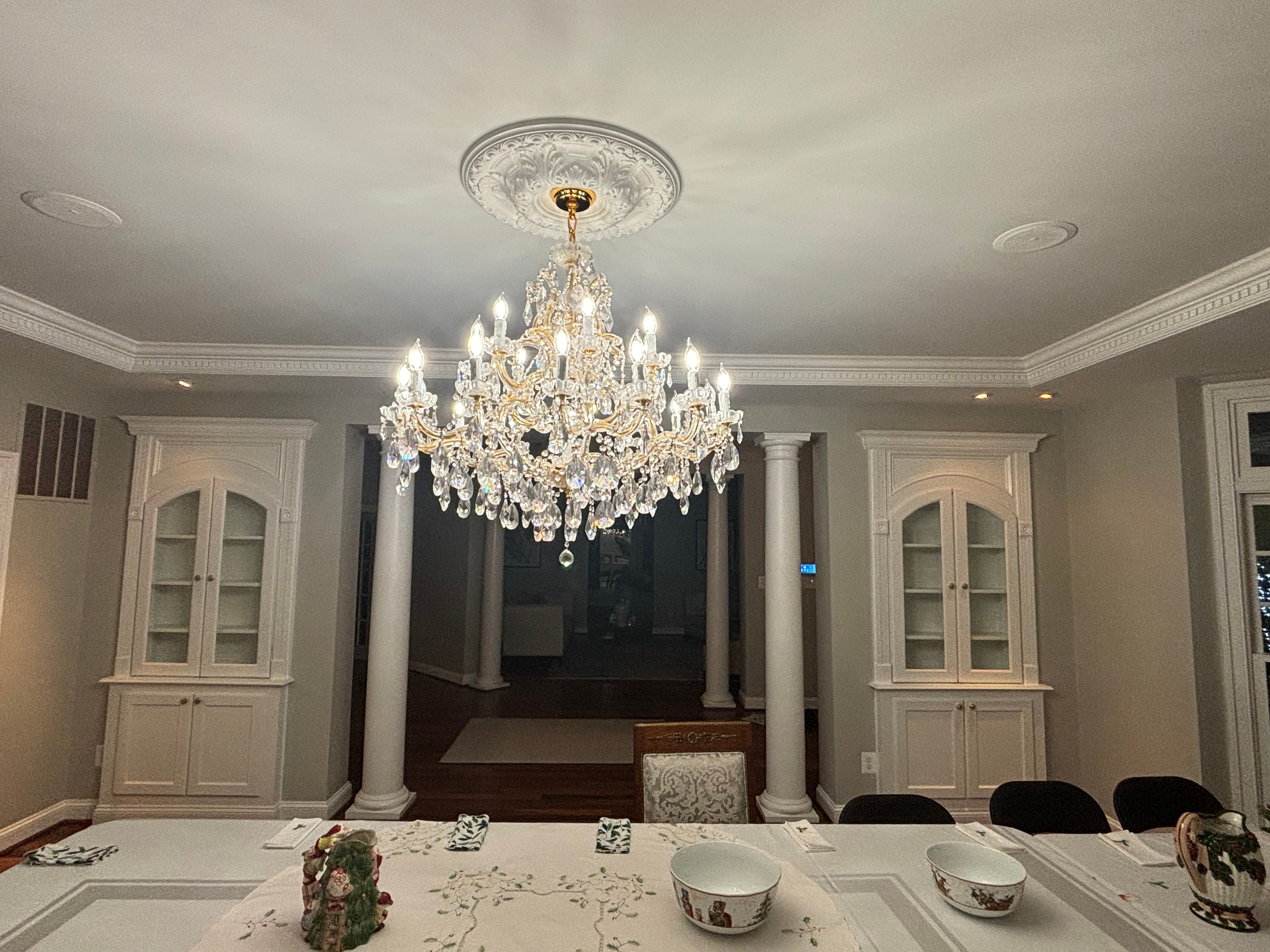 A & J Painting, LLC Logo