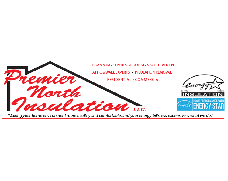 Premier North Insulation Logo