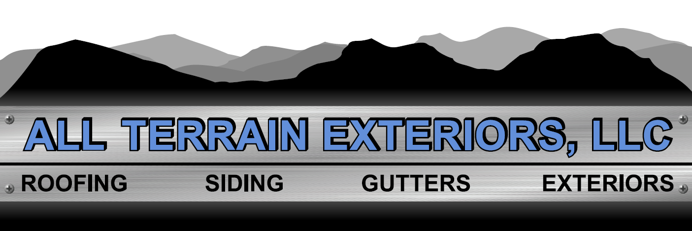 All Terrain Exteriors, LLC Logo