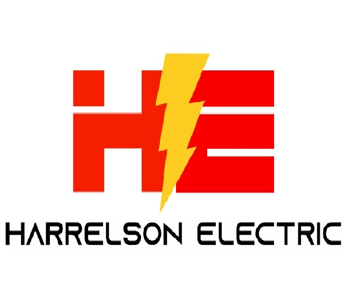 HARRELSON ELECTRIC LLC Logo