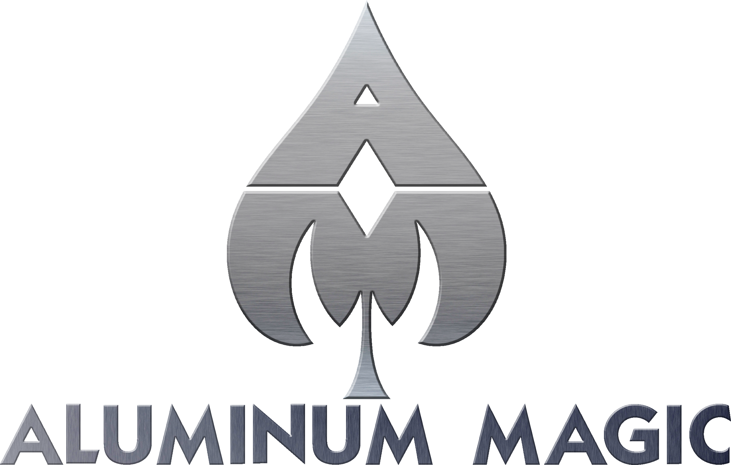 Aluminum Magic, LLC Logo