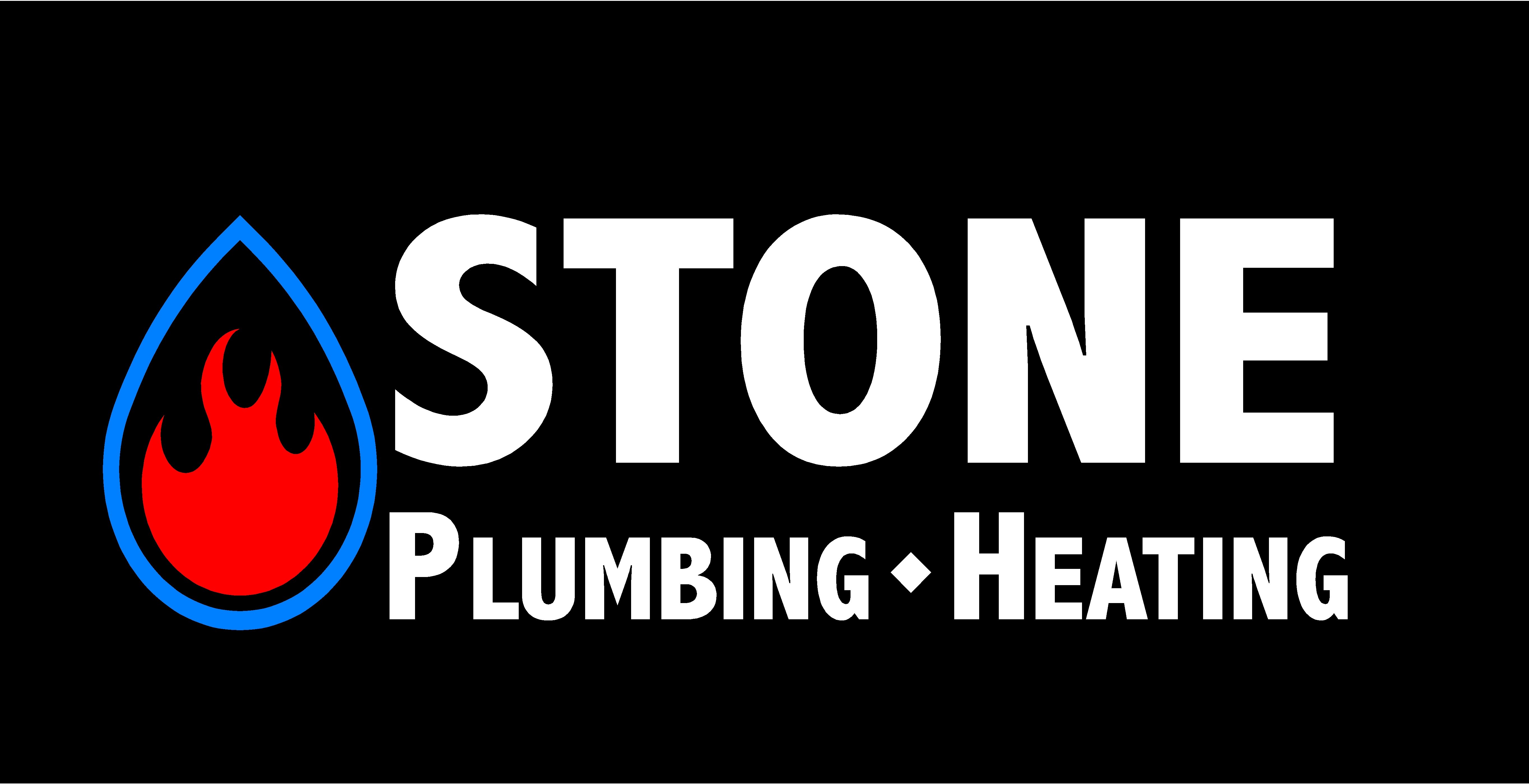 Stone Plumbing and Heating, Inc. Logo