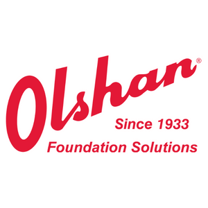 Olshan Foundation Repair San Antonio Logo