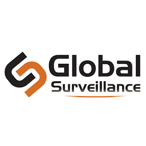Global Surveillance, LLC Logo