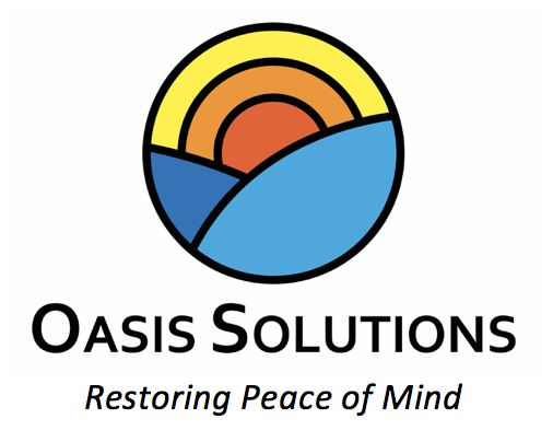 Oasis Solutions of Florida, LLC Logo