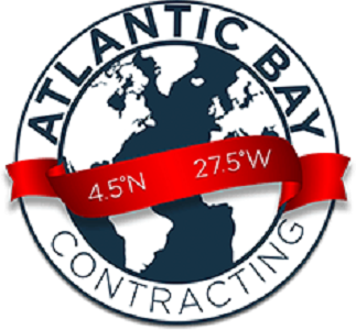 Atlantic Bay Contracting Company, Inc. Logo