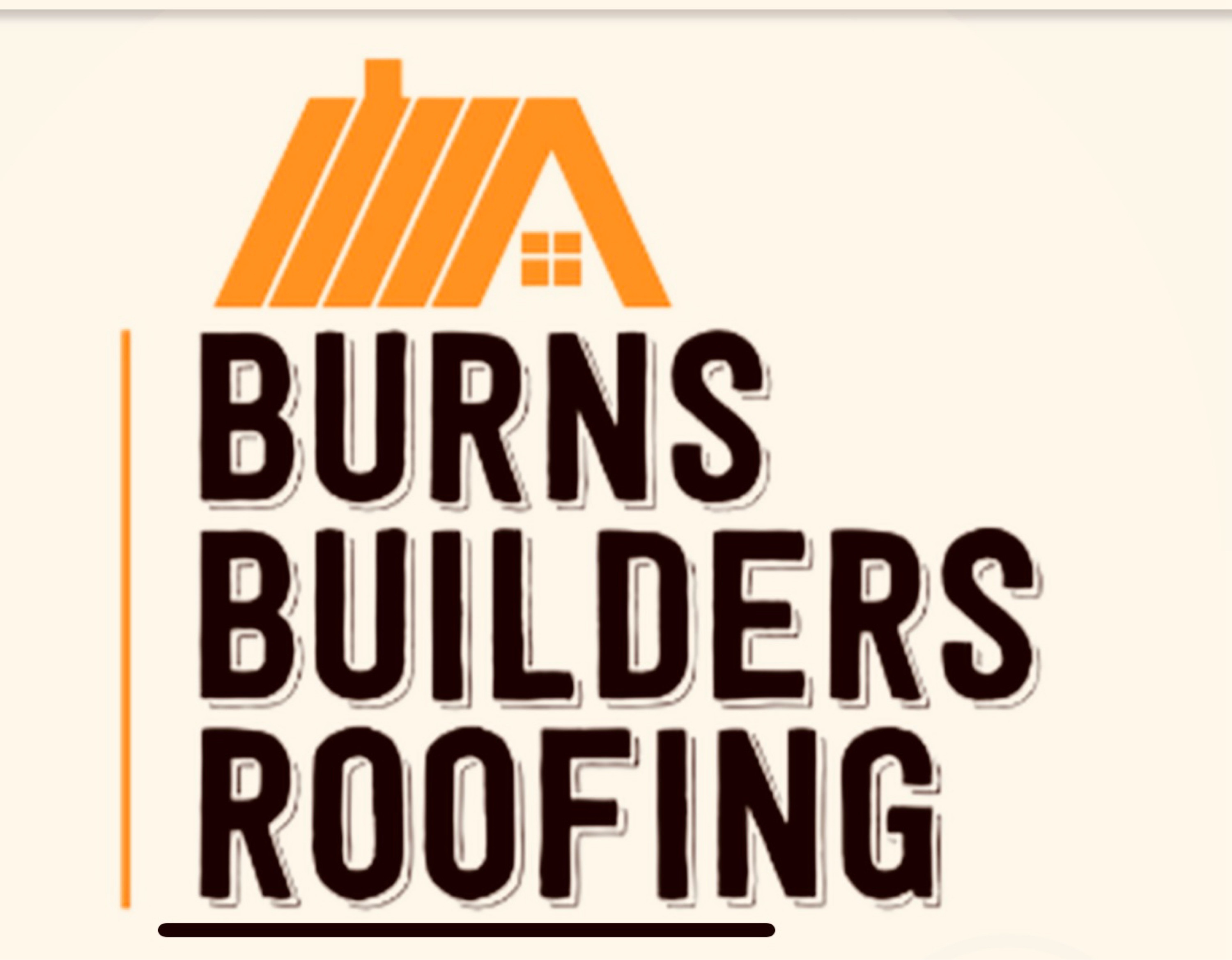 Burns Builders, Inc. Logo