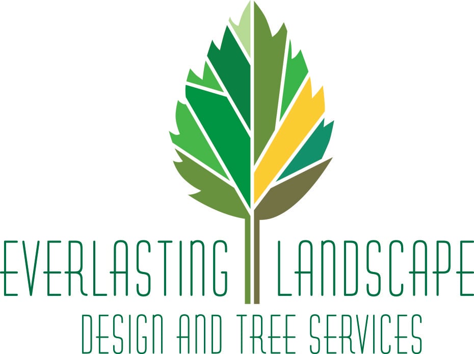 Everlasting Landscape Design and Tree Services Logo
