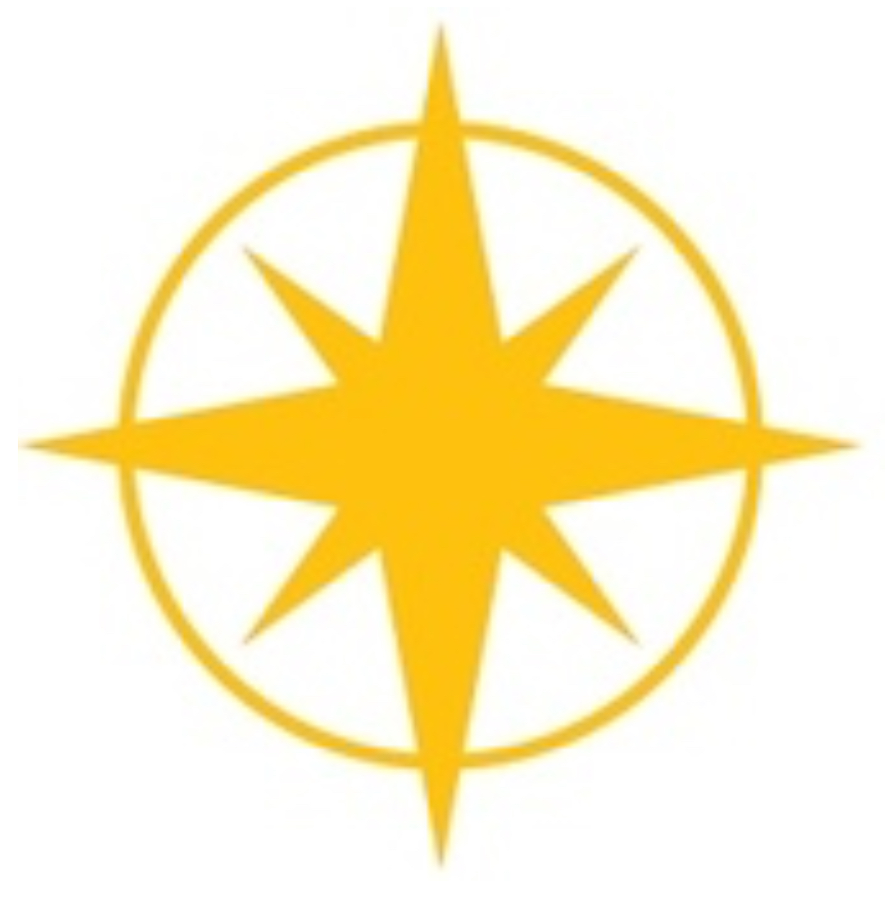 Compass Lawn Care, LLC Logo