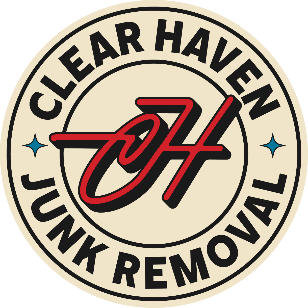 Clear Haven Pro Logo