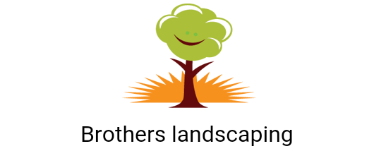 Brothers Landscaping Logo