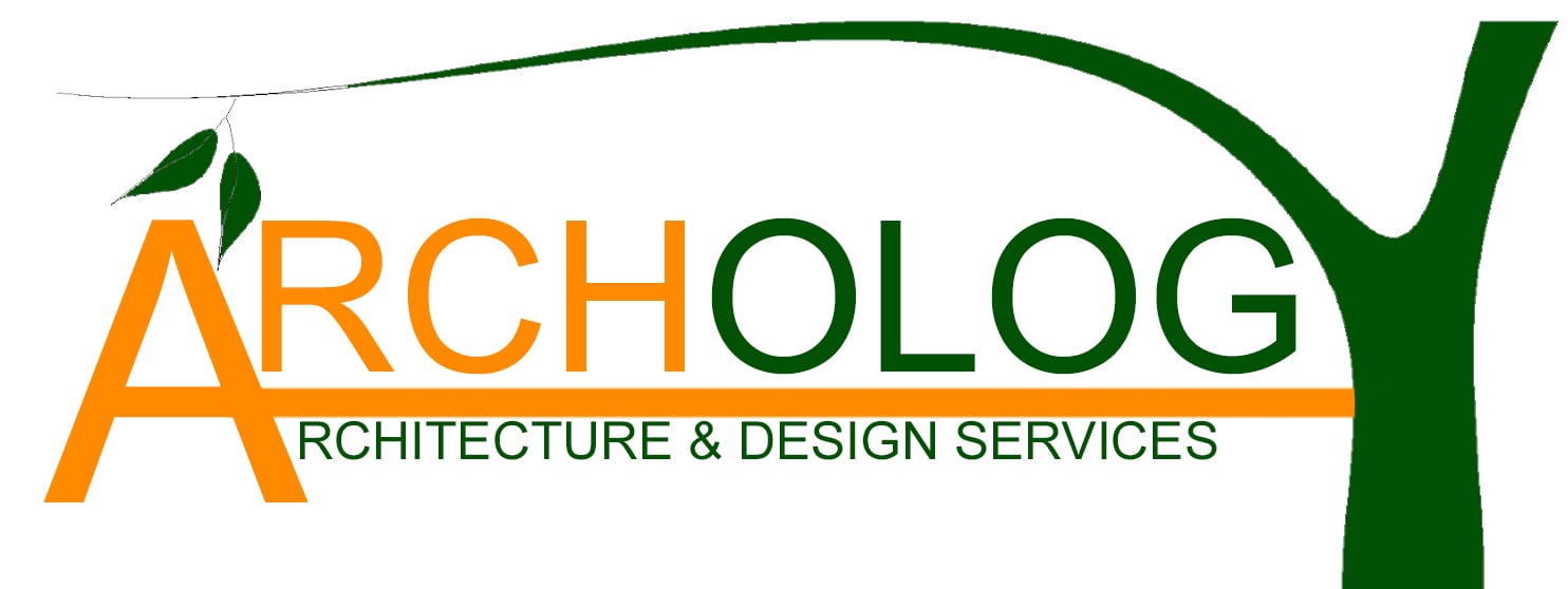 Archology Logo