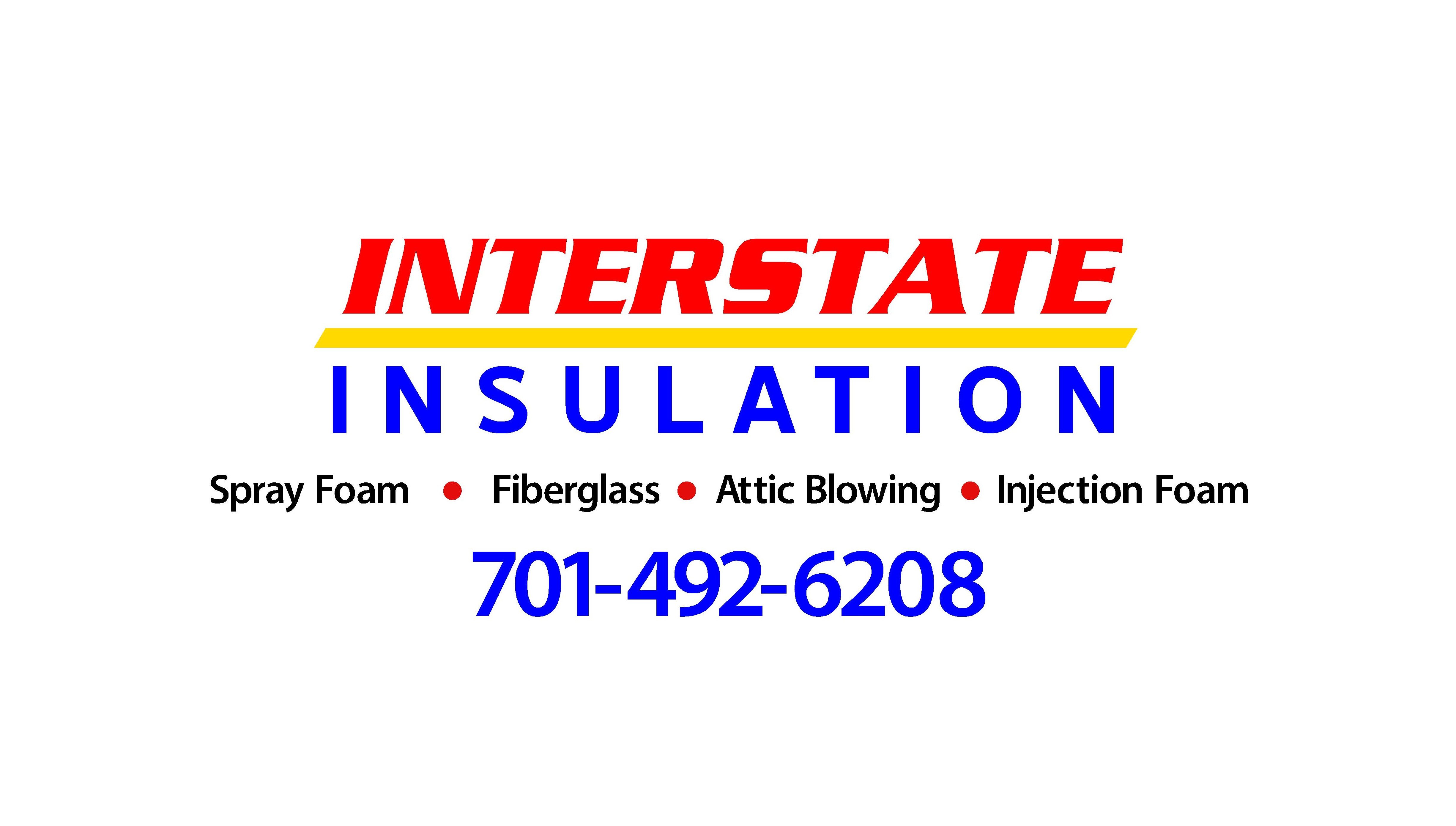 Interstate Spray Foam, LLC Logo
