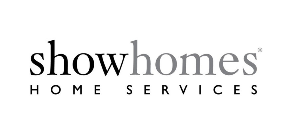 Showhomes Staging Logo