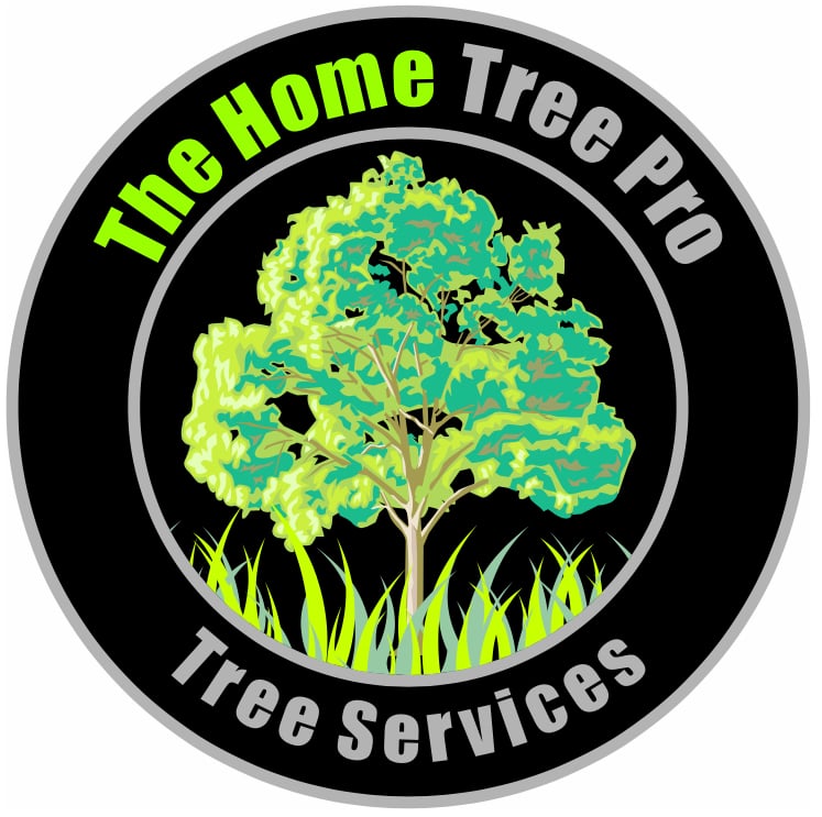 The Home Tree Pro Logo