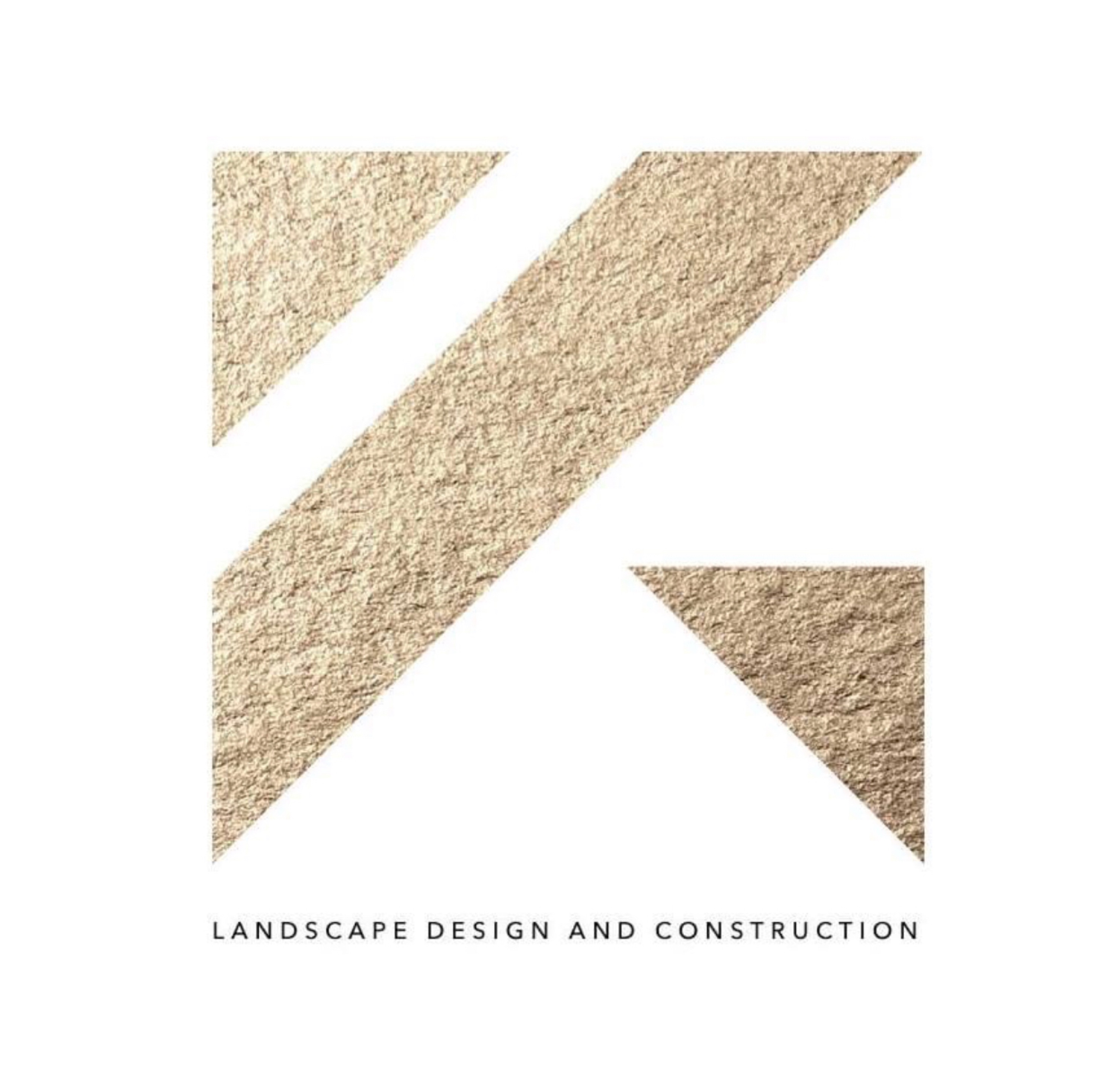 Kreative Landscaping Logo