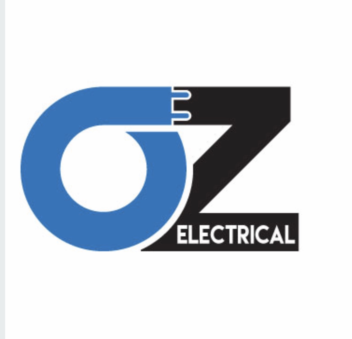 OZ Electrical, LLC Logo