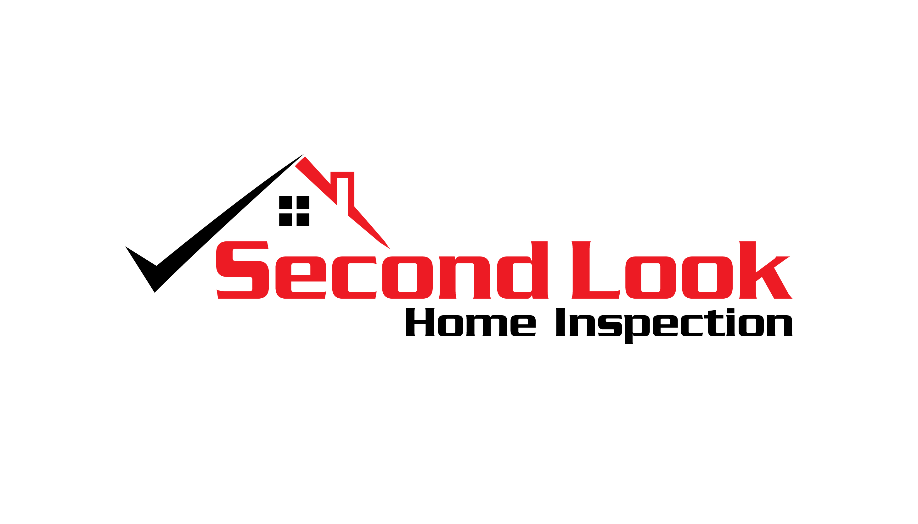 A Second Look Home Inspection, LLC Logo