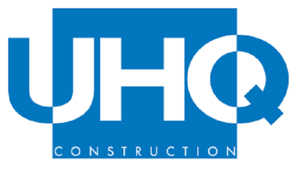 UHQ Construction, LLC Logo