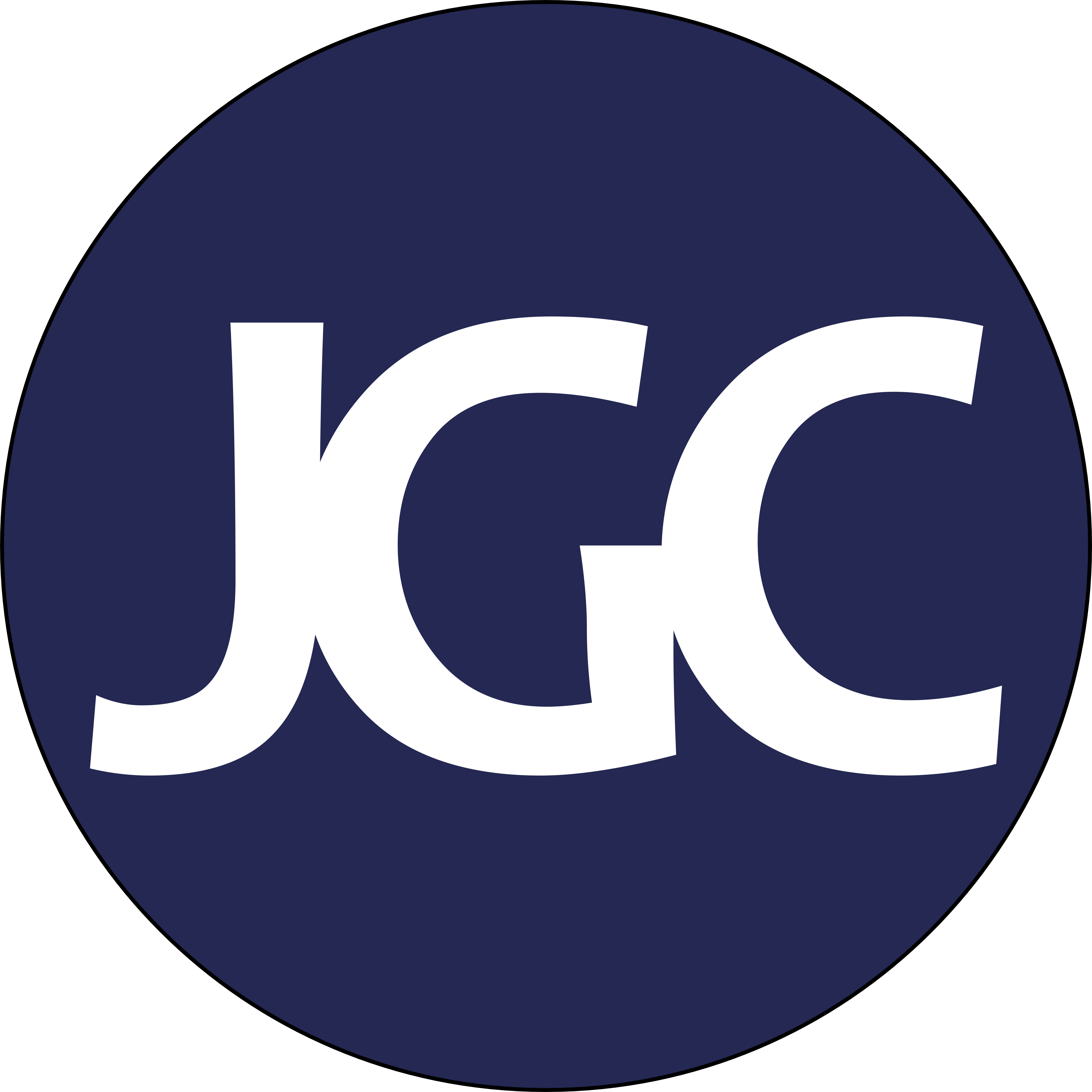 Jeffery Greg Construction, Inc Logo