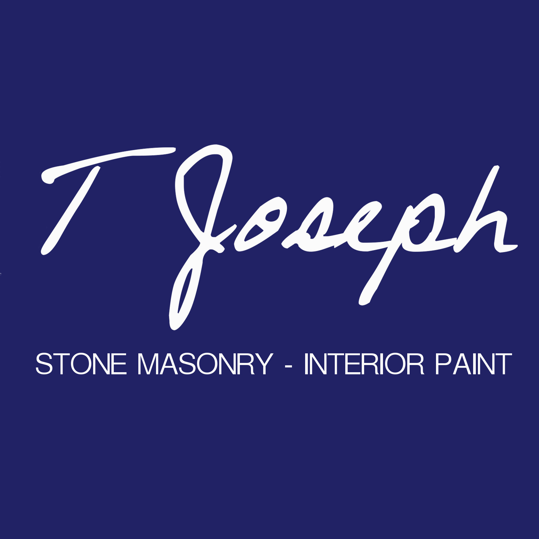 T. Joseph Services Logo