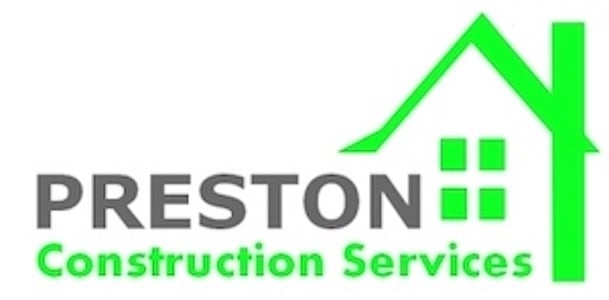 Preston Construction Services Logo