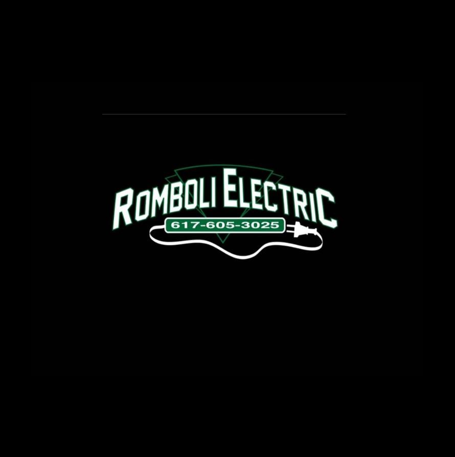 Dana Romboli Logo