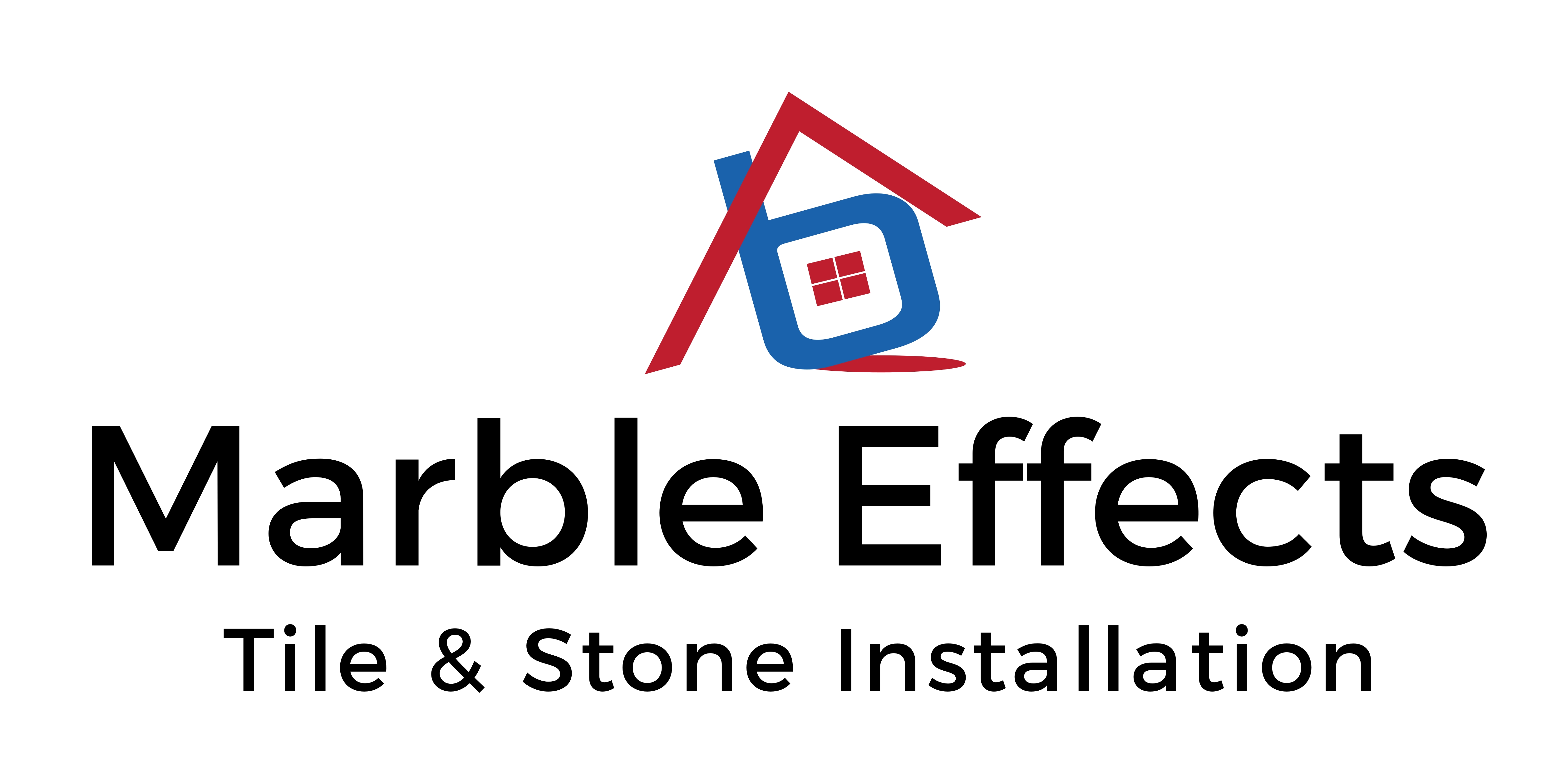 Marble Effects Tile Logo