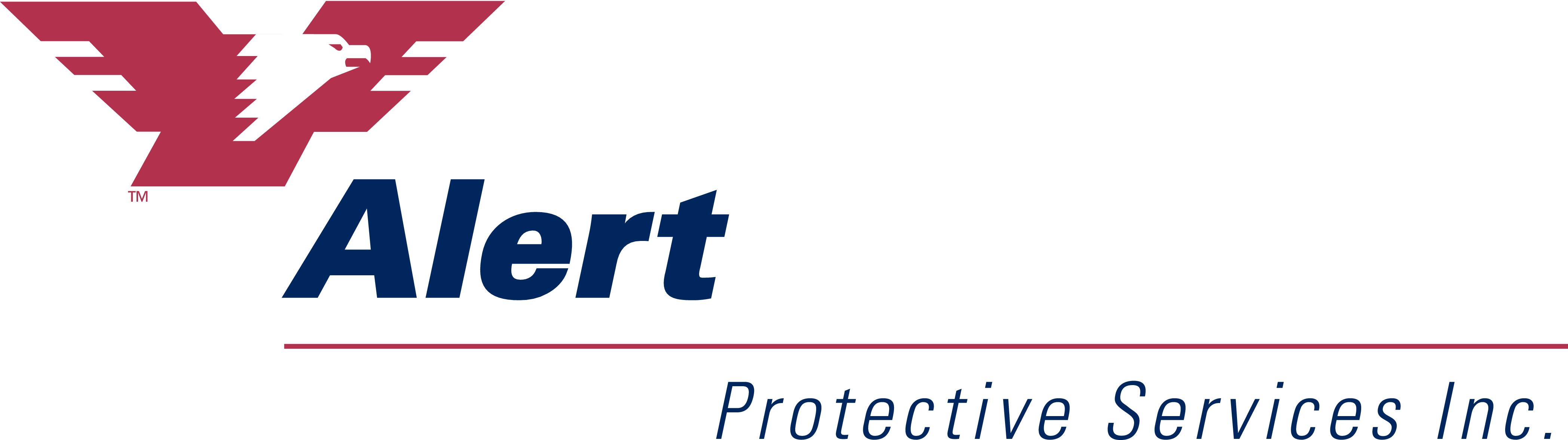 Alert Protective Services LLC Logo
