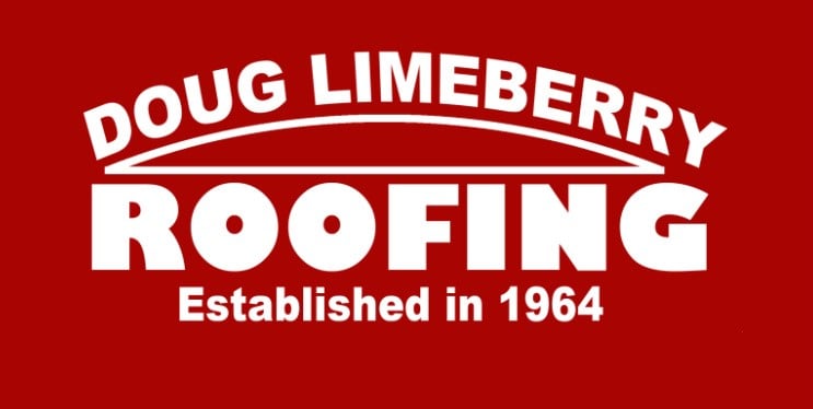 Doug Limeberry Roofing Logo