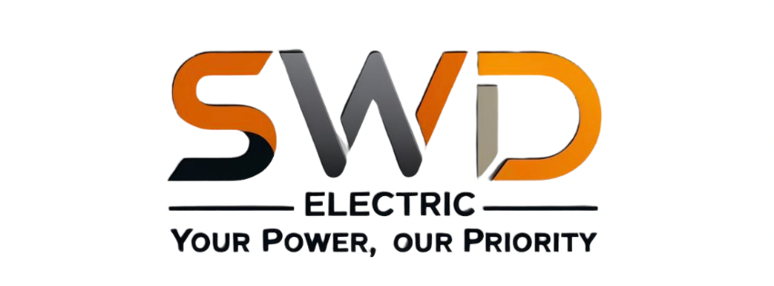 SWD Electric Logo
