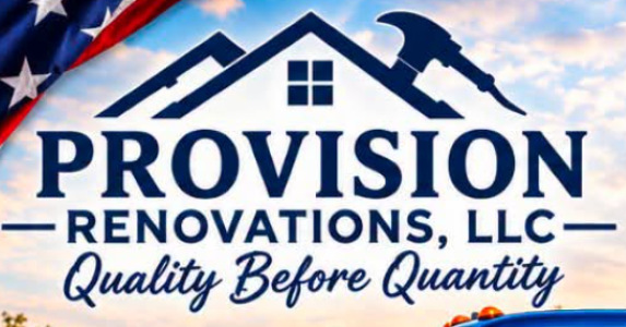 PROVISION RENOVATIONS LLC Logo