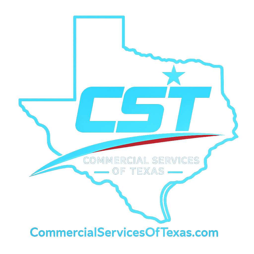 CST Logo