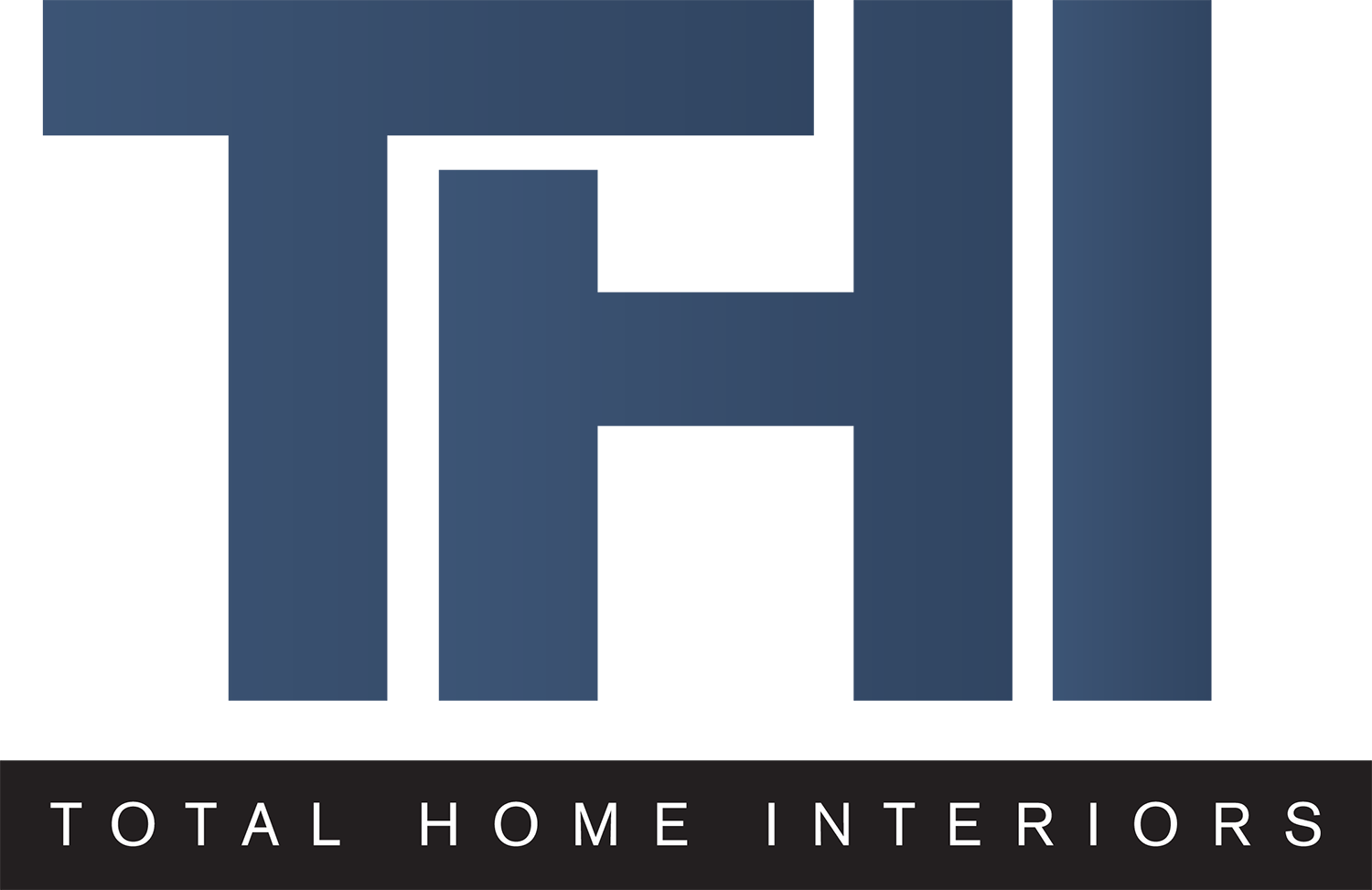 Total Home Interiors, LLC Logo