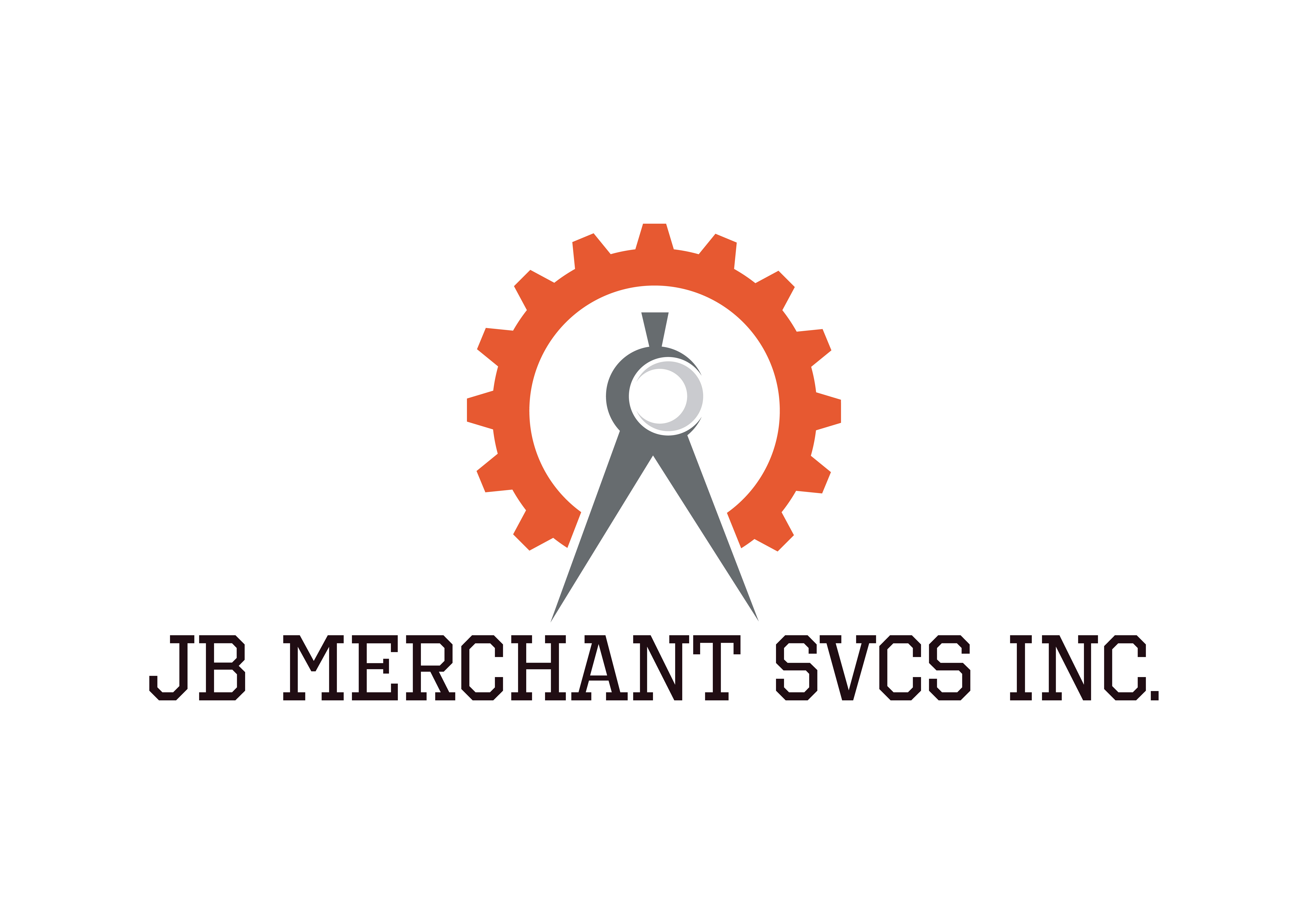 JB Merchant SVCS, Inc. Logo