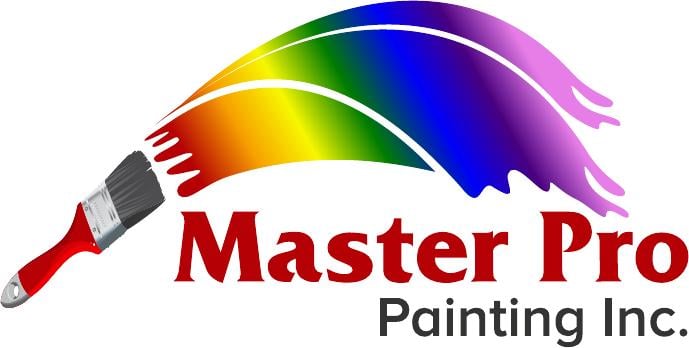 Master Pro Painting, Inc Logo