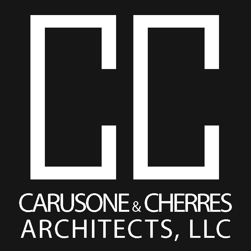 Carusone & Cherres Architects, LLC Logo