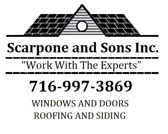 Scarpone and Sons Logo