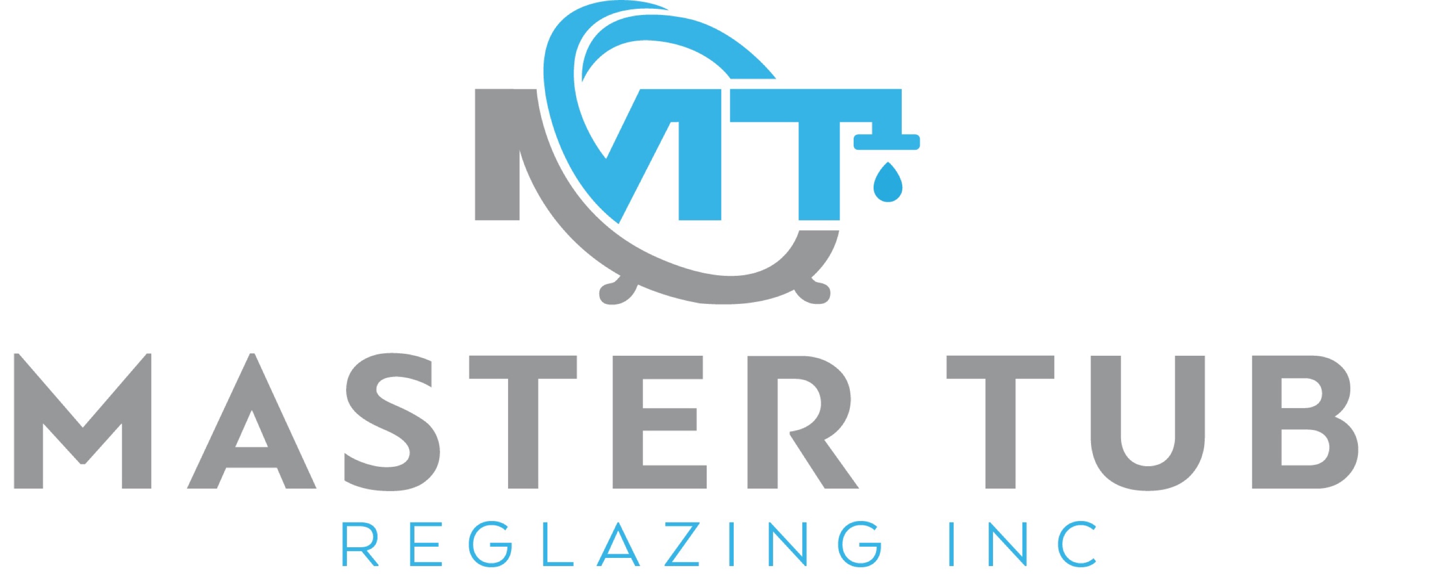 Master Tub Reglazing, Inc. Logo