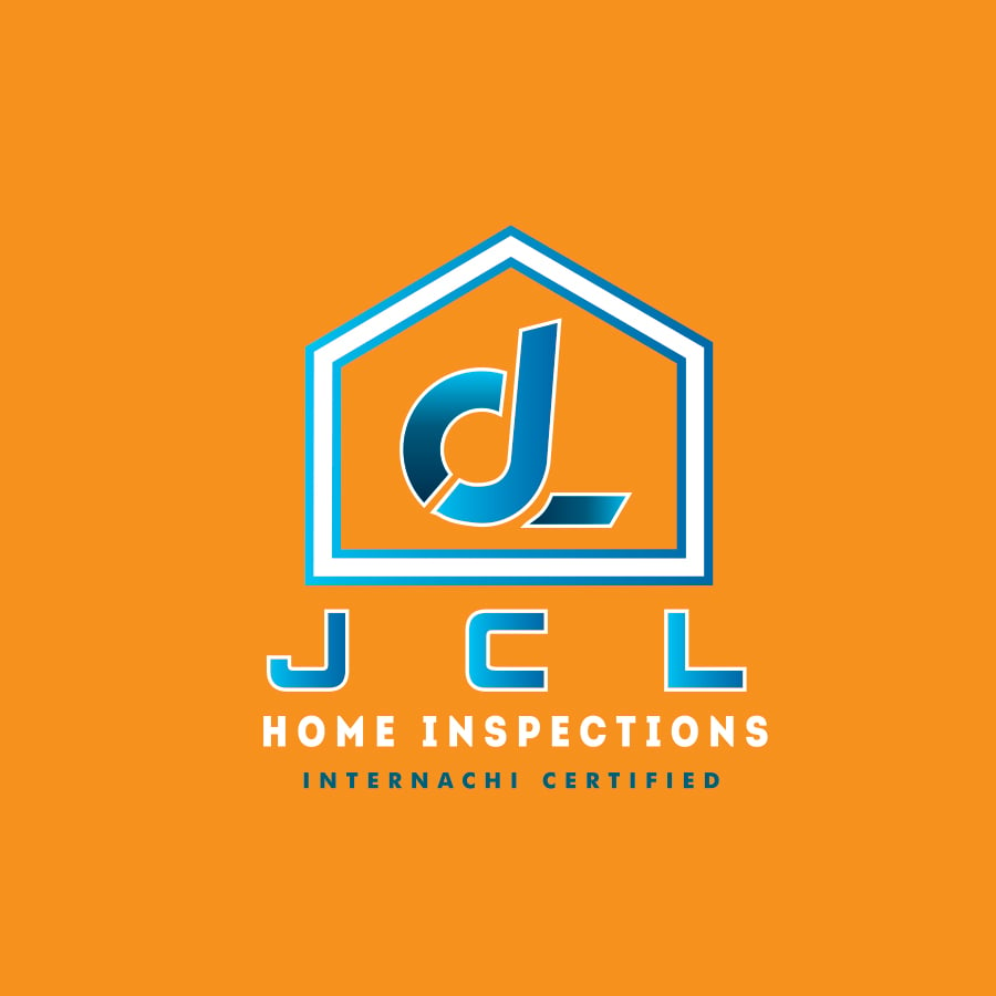JCL Home Inspections Logo