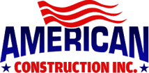 American Team Construction, Inc. Logo