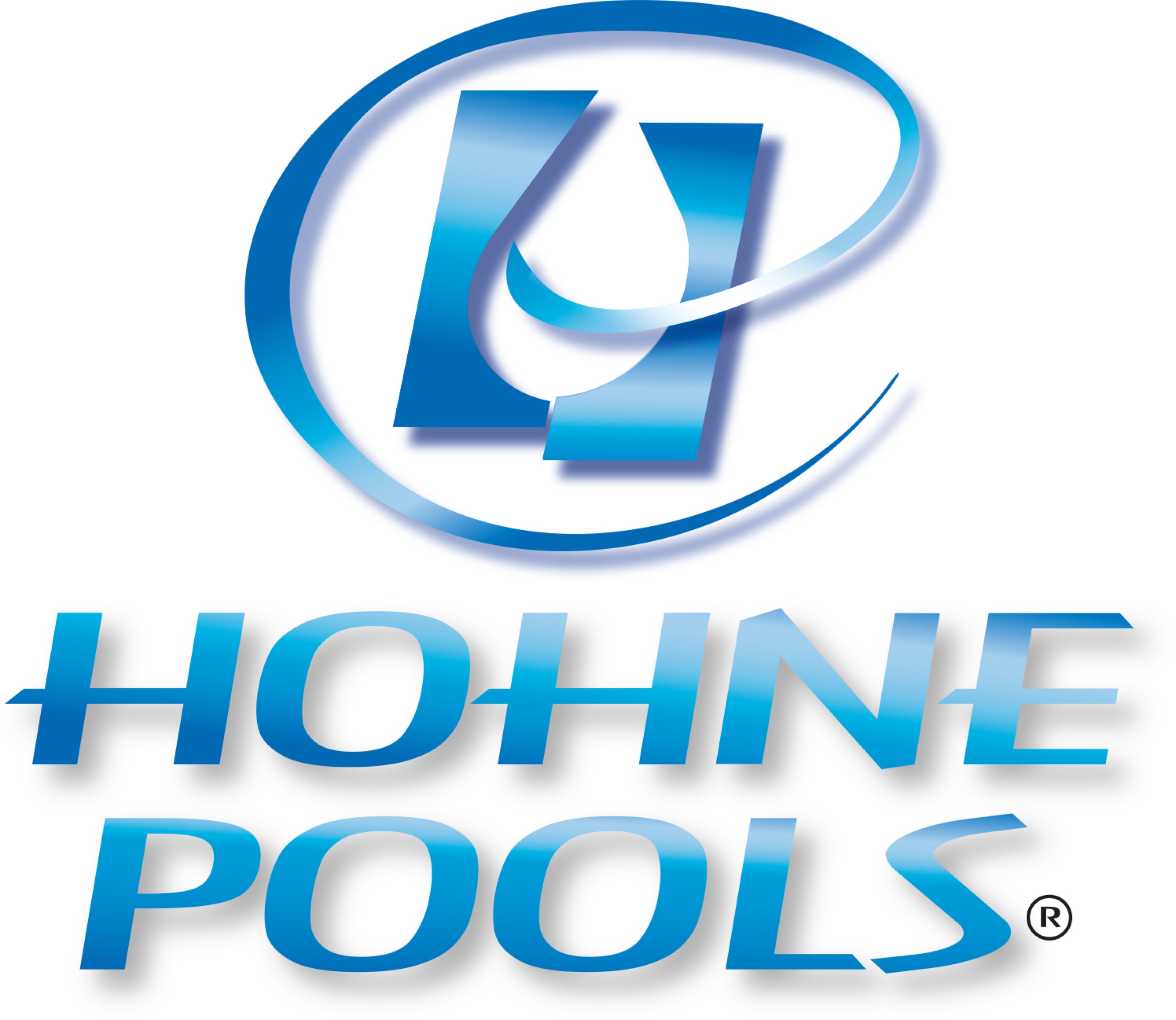 Brighton Pools by Hohne Logo