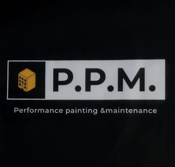 Performance Painting and Maintenance, LLC Logo