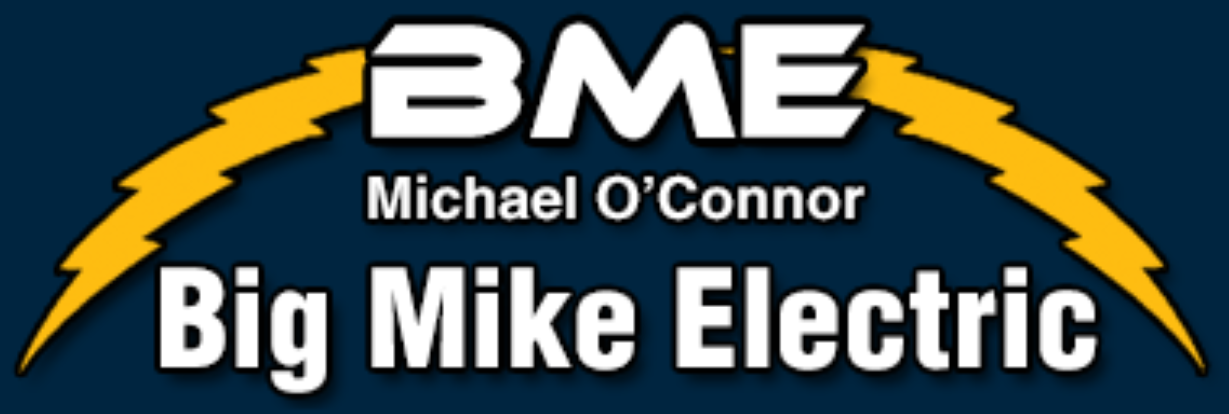 Big Mike Electric Logo
