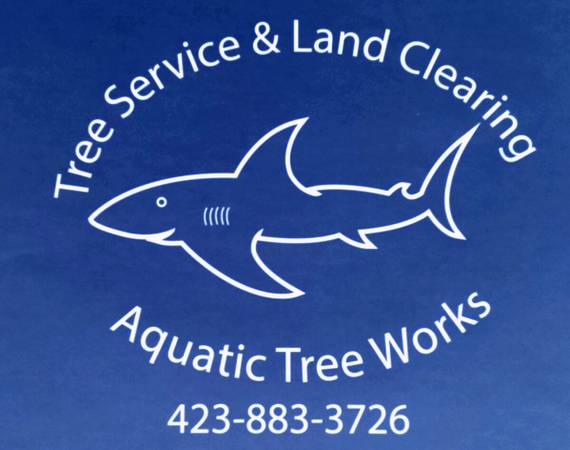 Aquatic Tree Works Logo