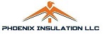 Phoenix Insulation, LLC Logo