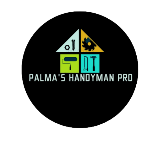 Palma's Handyman Pros Logo